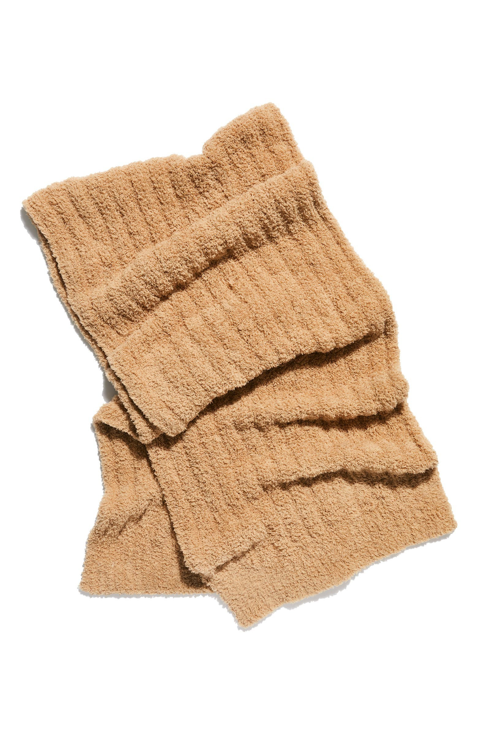 Free People Cloud Rib Oversize Scarf | Nordstrom | Nordstrom