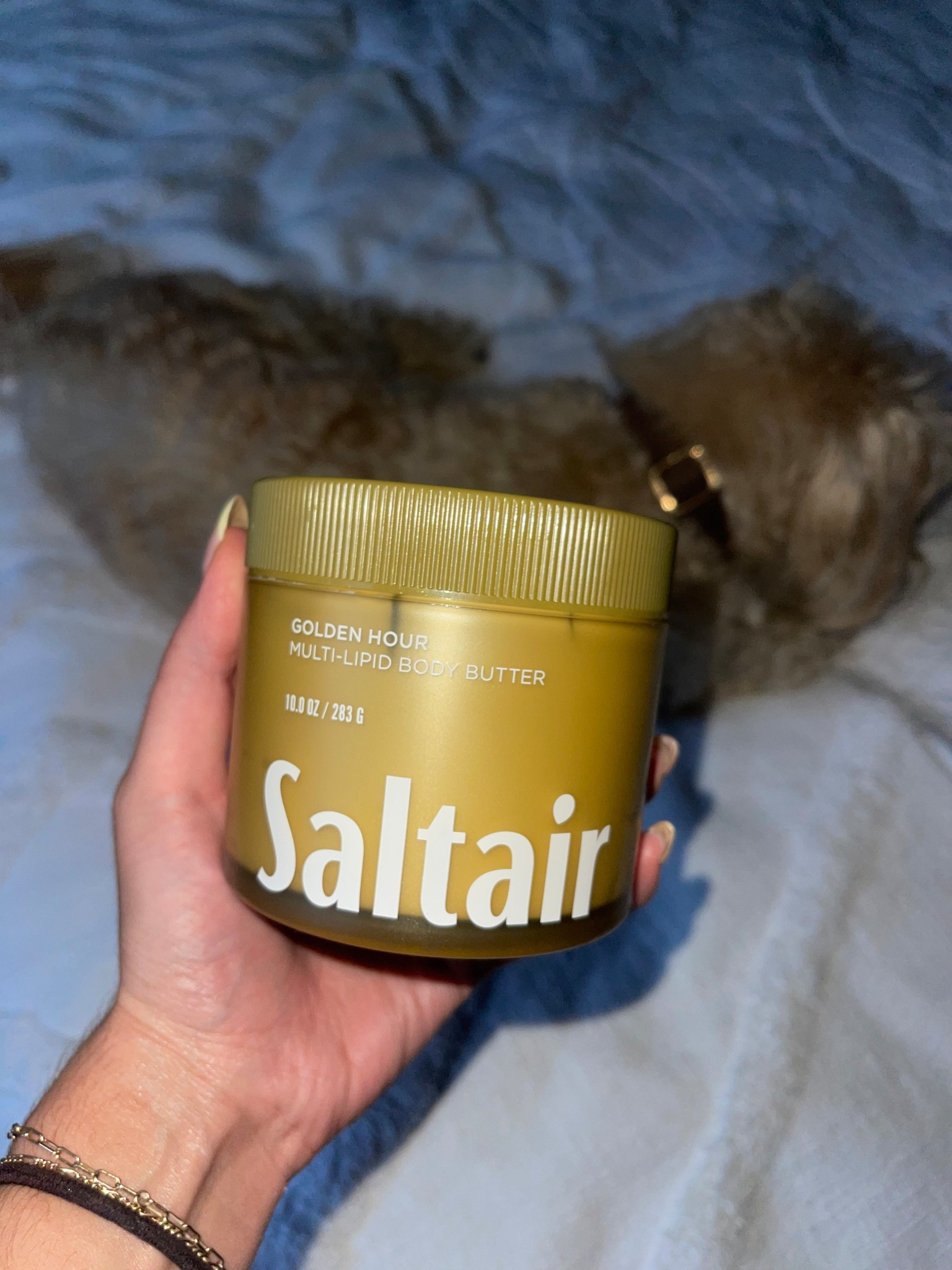 body butter obsessed 

#LTKFindsUnder50 #LTKBeauty