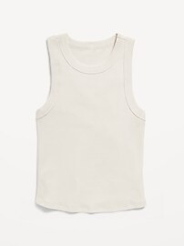 Snug Crop Tank Top | Old Navy (US)