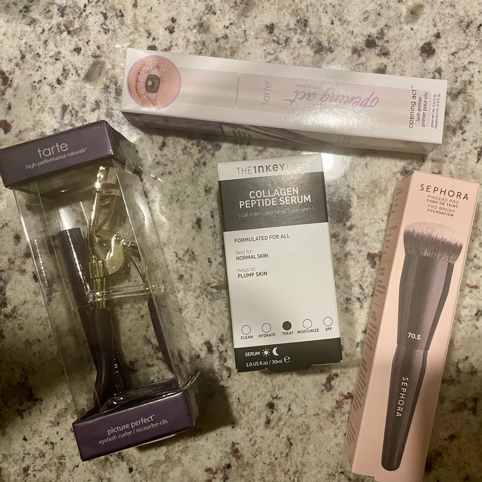 Sephora haul of the day!
#makeup #sephora 

#LTKGiftGuide #LTKFind #LTKbeauty