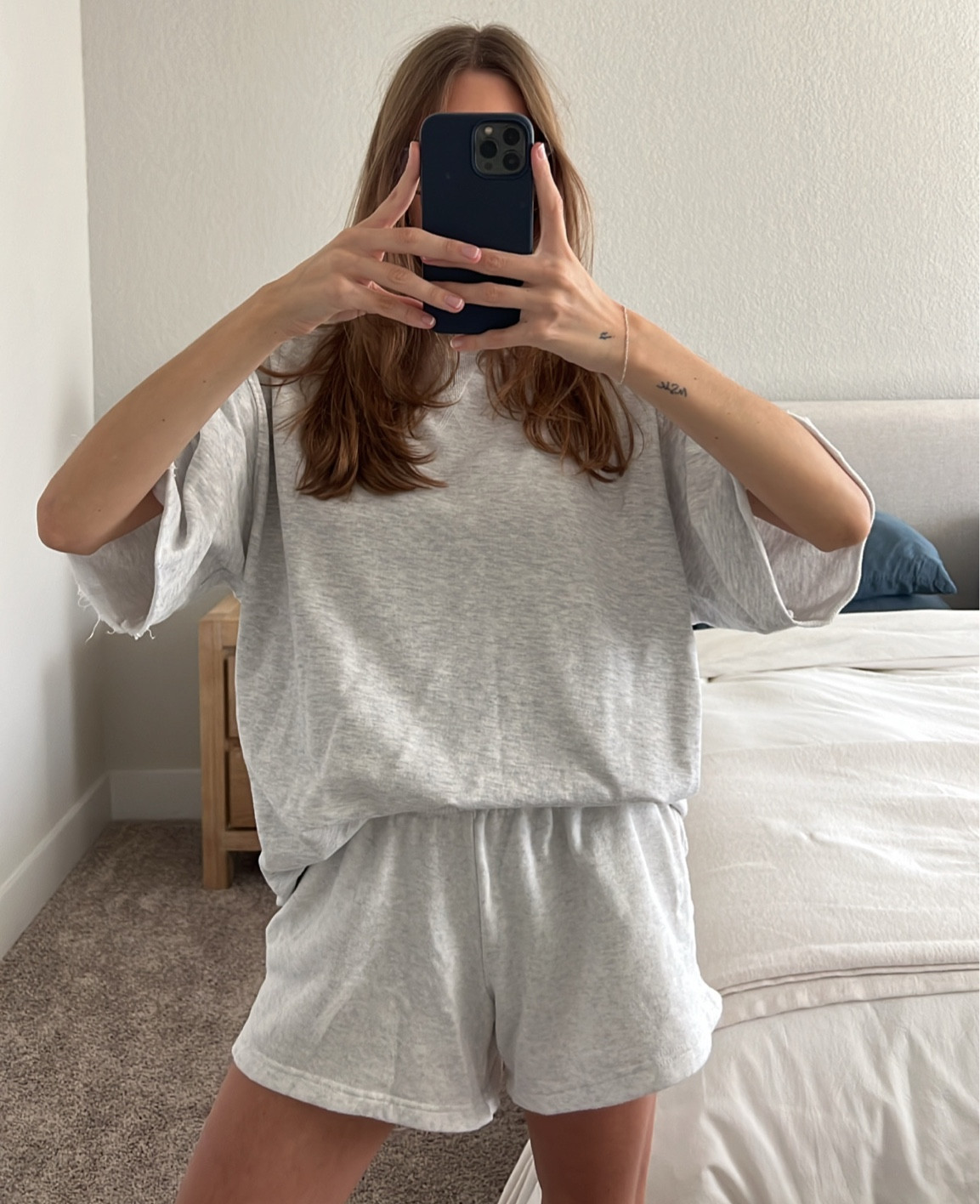 Loungewear for WFH with a baby  

#LTKFindsUnder50 #LTKActive #LTKWorkwear
