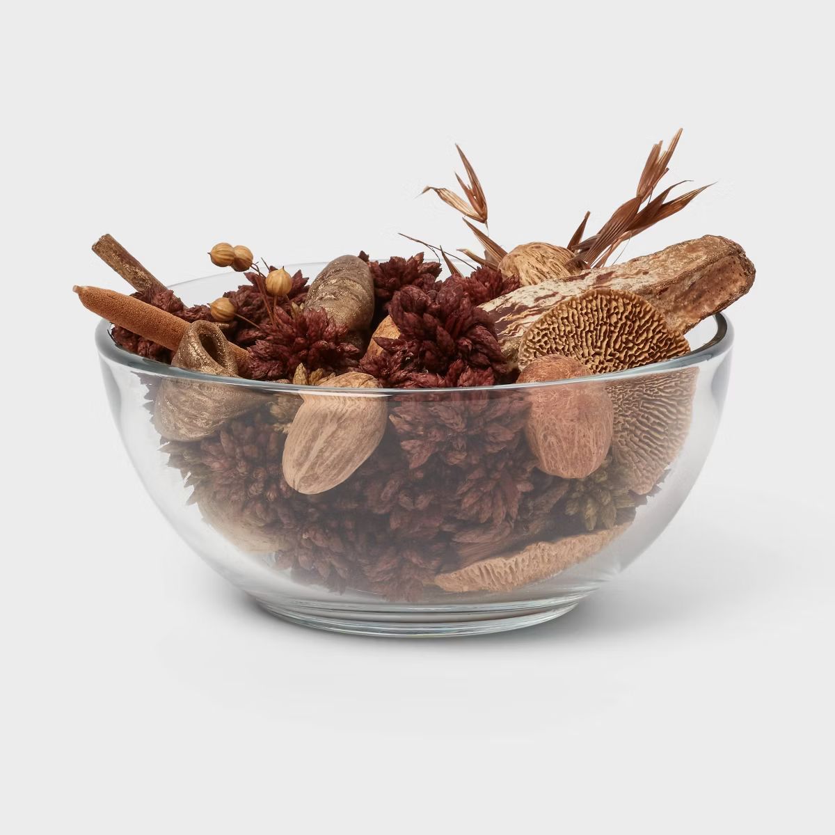 Dried Scented Filler Warm Cider and Cinnamon - Threshold™ | Target