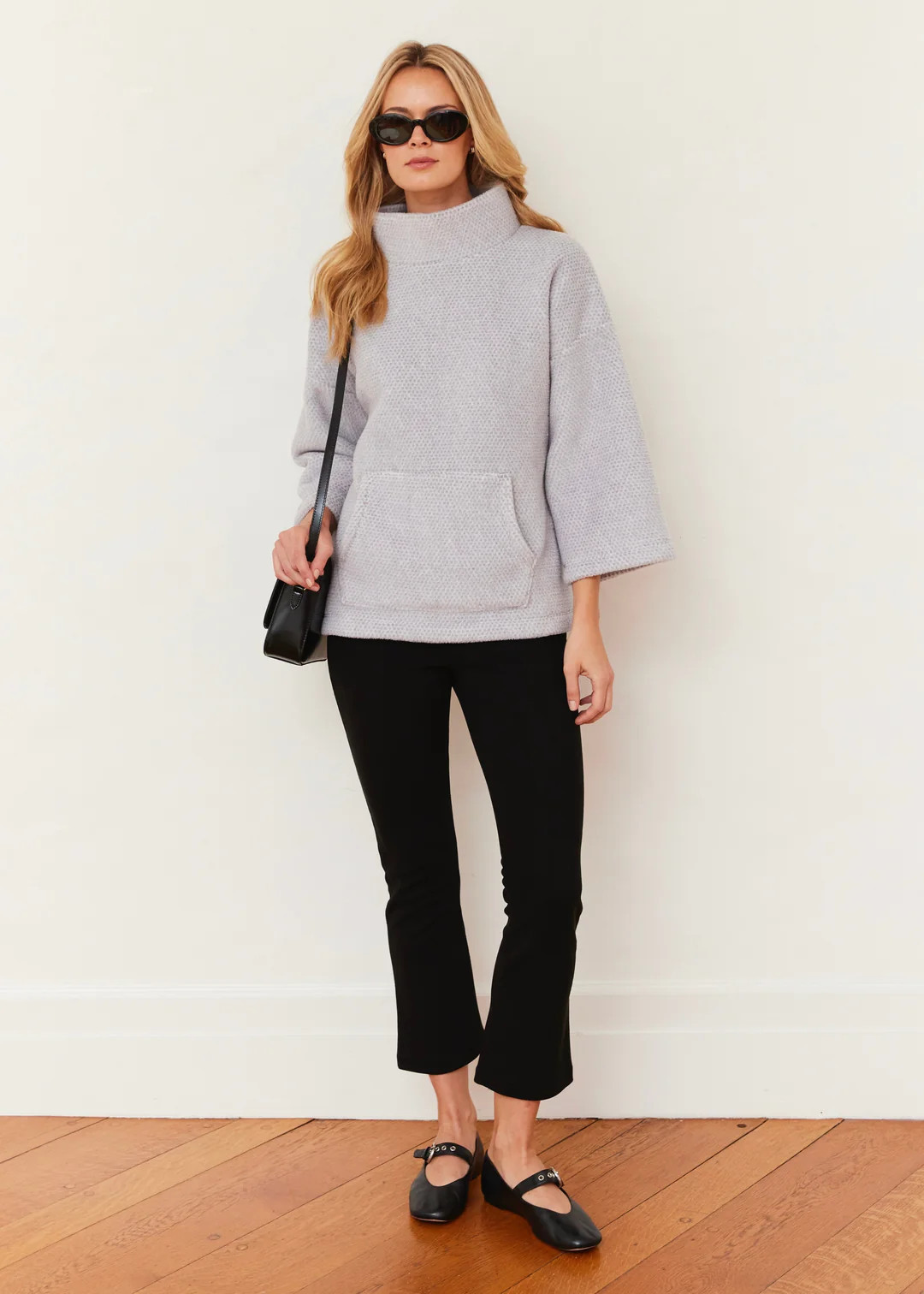 Shop the Drop: Every Morning—Layers to Start Your Day | Dudley Stephens