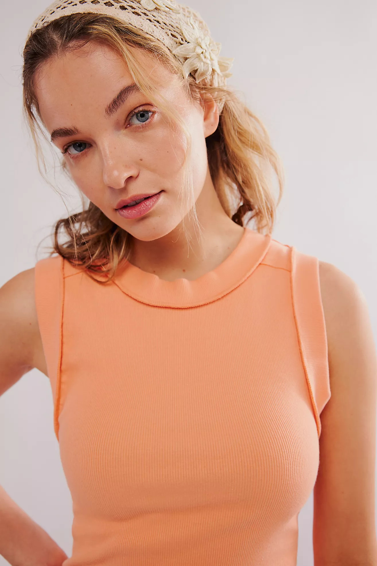 We The Free Kate Tank | Free People (Global - UK&FR Excluded)