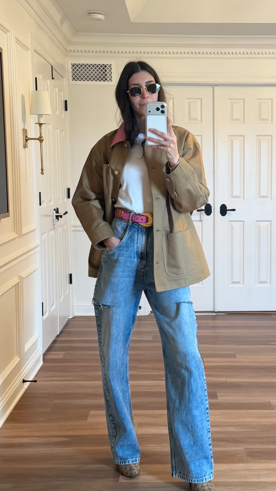 OOTD

#LTKootd #LTKgrwm #LTKmomlife