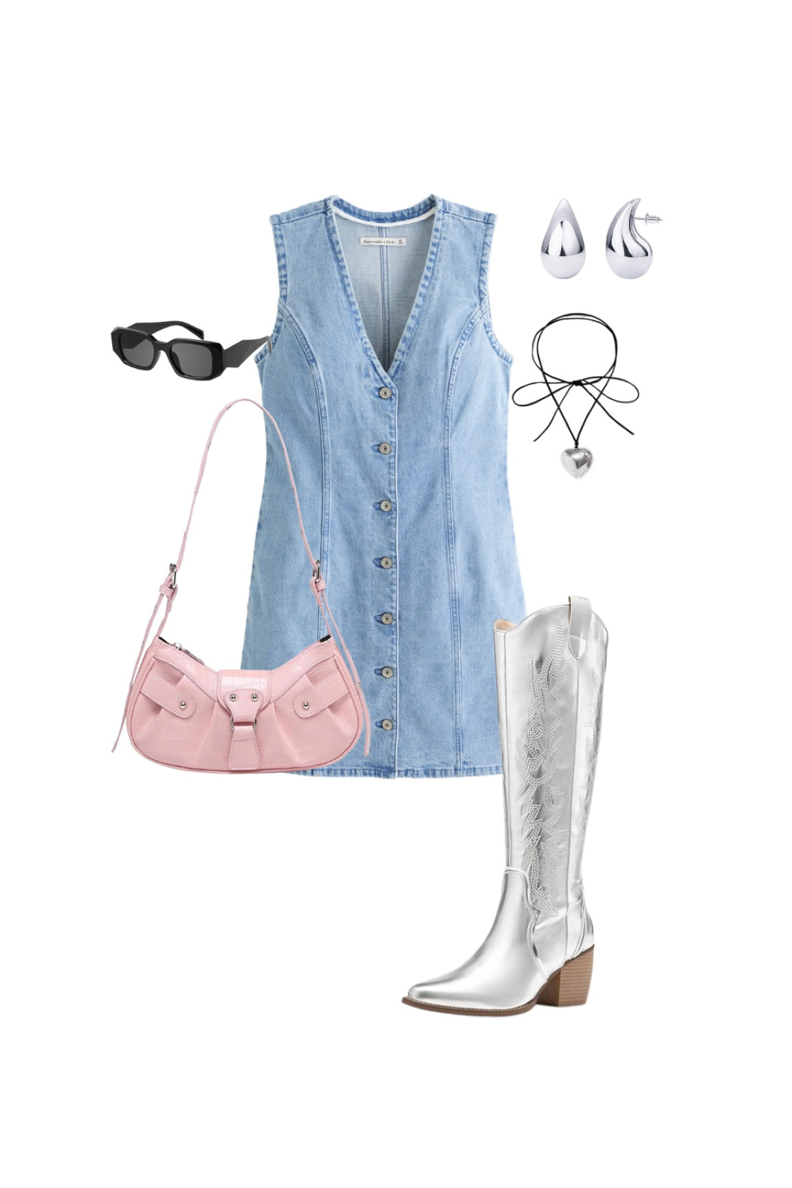 BOISE IDAHO BACHELORETTE PT.3 

#LTKStyleTip #LTKSaleAlert #LTKFindsUnder100