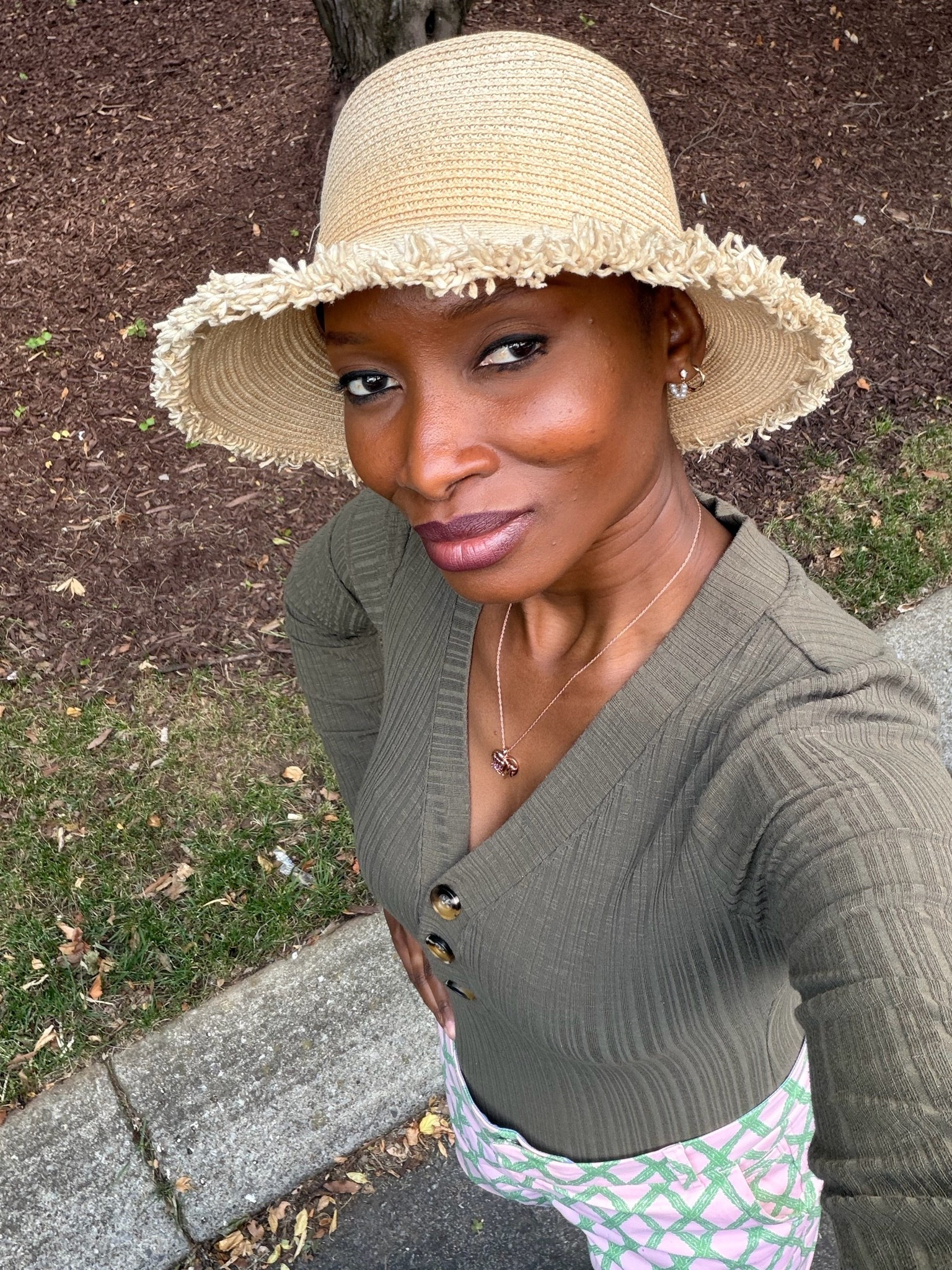 It’s straw hat season! Which one are you picking? 

#womenhats #strawhat #beachwear #beachaccessories

#LTKSeasonal #LTKSwim #LTKgrwm