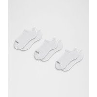 Unisex Daily Essential Tab Socks | Lululemon (US)