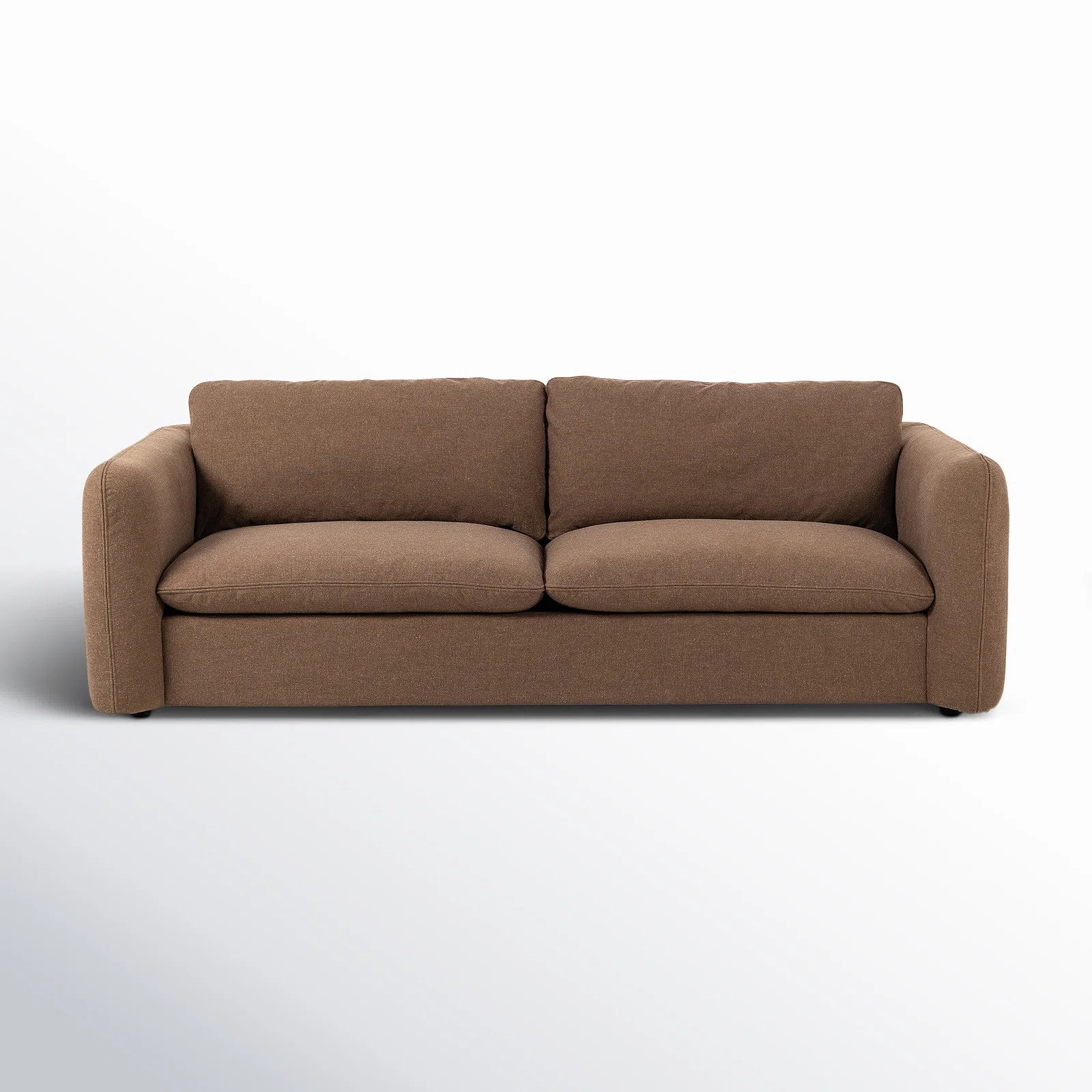 AllModern Margorie 95" Upholstered Sofa | Wayfair | Wayfair North America