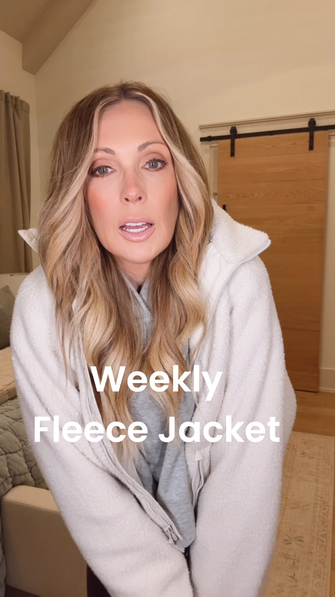 I have this in three colors and even replaced one after Grace took it back to Texas!  

@vuoriclothing #vuoripartner 

#LTKdayinmylife #LTKgrwm #LTKTravel