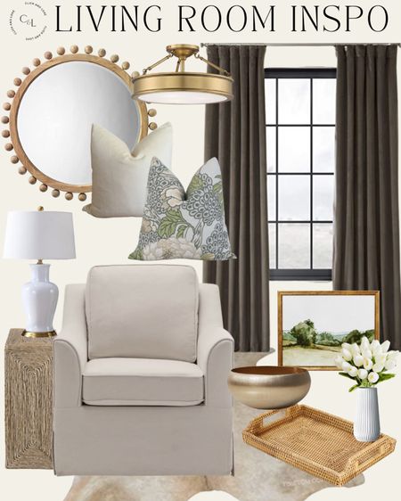 Living Room Inspo 🤍 these pillows are perfect for Spring!

Amazon, Amazon home, Amazon finds, Amazon decor, Amazon must haves, Etsy, wayfair, wayfair home, Walmart, living room, living room decor, living room Inspo, neutral living room, beaded mirror, wooden mirror, neutral armchair, throw pillow, decorative bowl, accent lighting, table lamp, accent rug, vase, faux stems, budget friendly drapes, velvet curtains, landscape art #amazon #amazonhome


#LTKhome #LTKsalealert #LTKstyletip