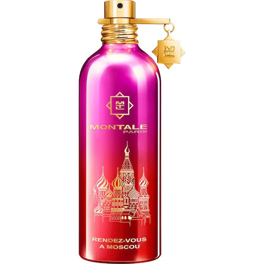 Montale Eau de Parfum Spray Unisex 100 ml | Parfumdreams EU