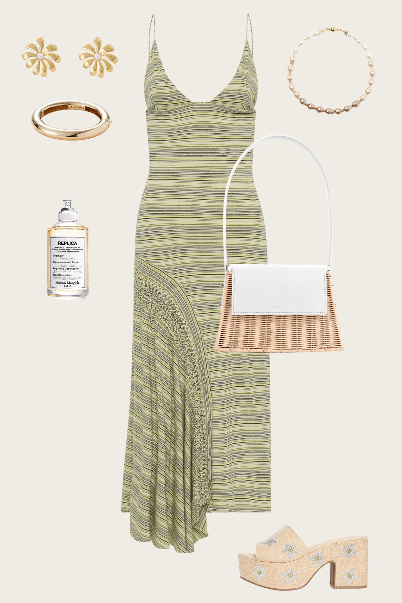 Summer dress inspo 🥝

#LTKStyleTip #LTKFindsUnder50 #LTKFindsUnder100