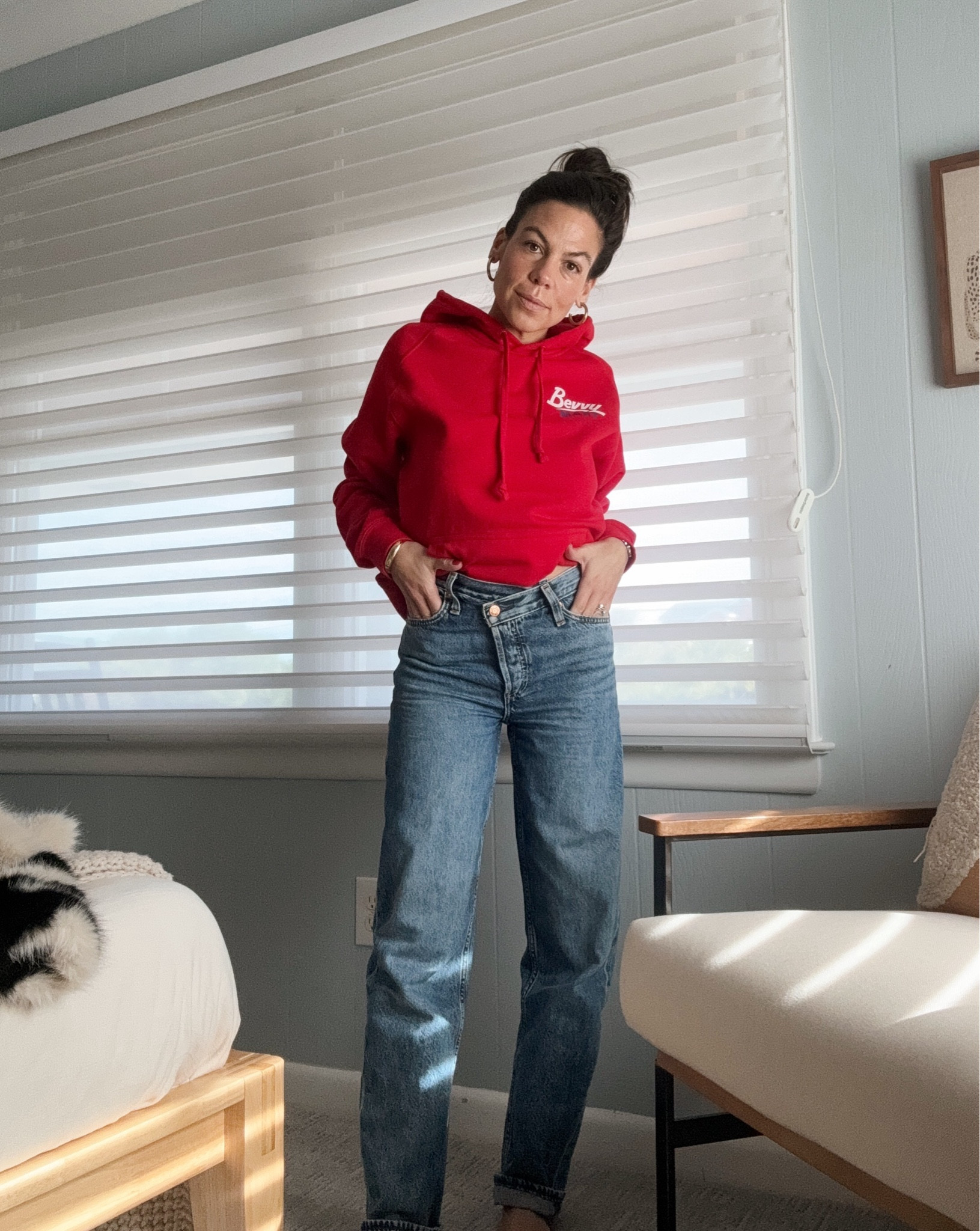 New fave JEANS from Gap

#LTKStyleTip #LTKFindsUnder100 #LTKU