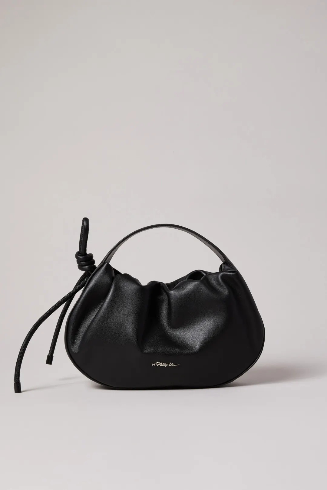 Origami Black Mini Bag | Rent the Runway