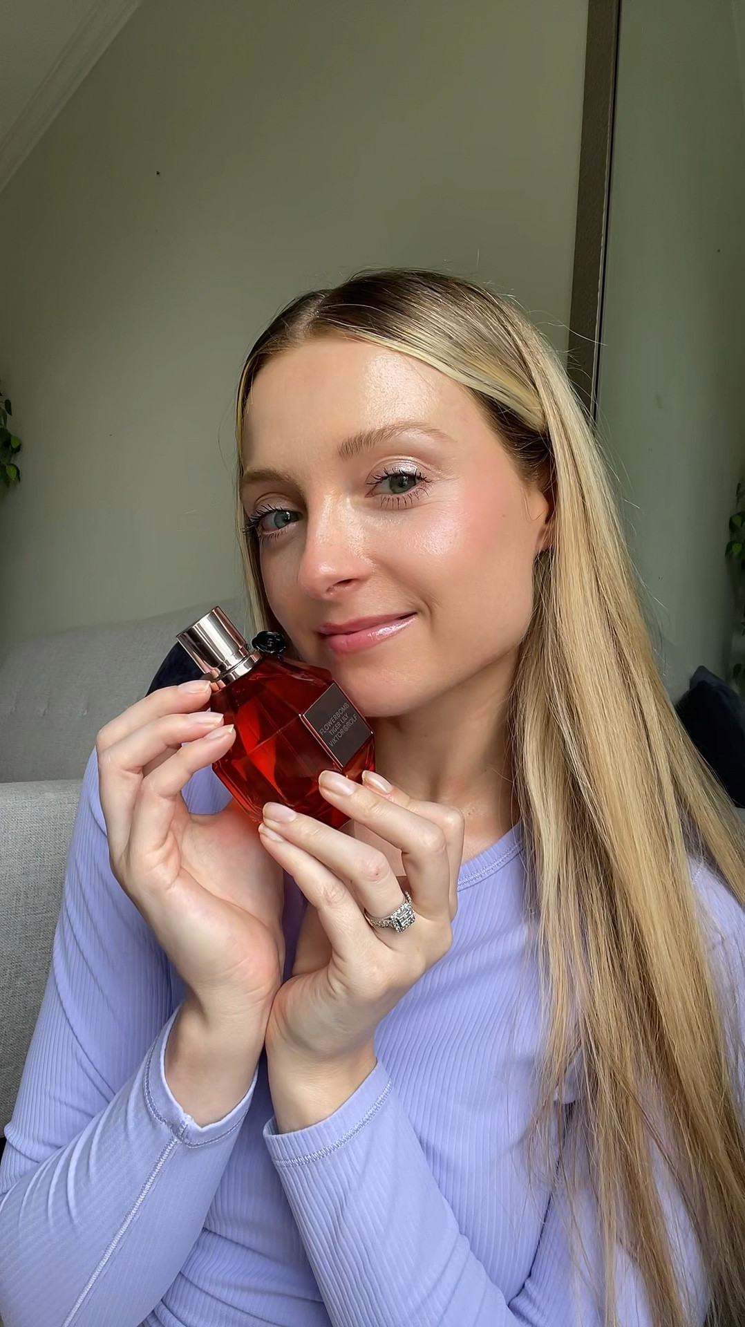 Perfect beachy perfume! 

#LTKBeauty