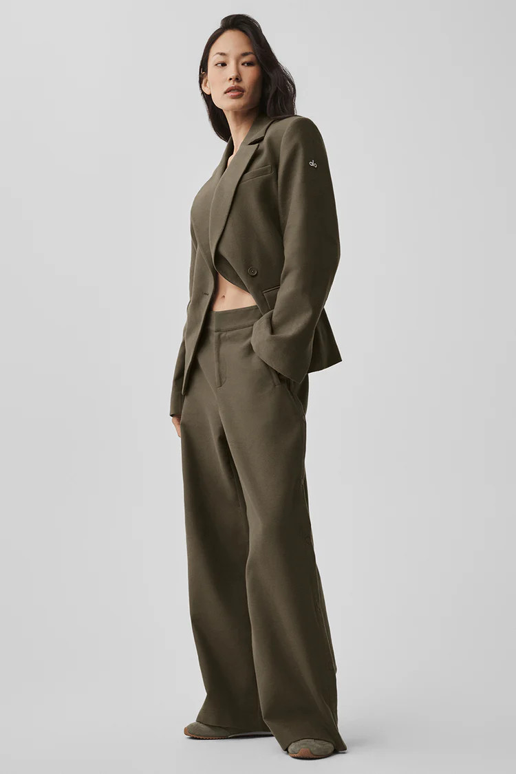 Cinch Blazer | Alo Yoga (US)