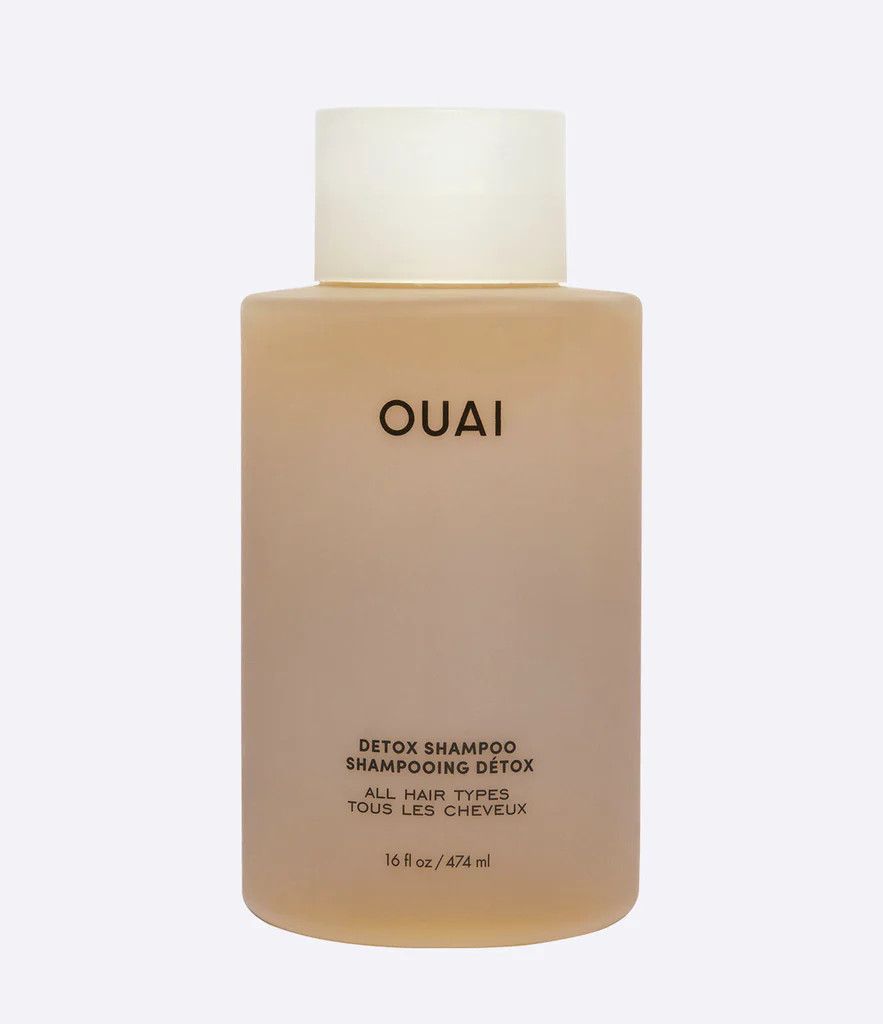 Detox Shampoo Jumbo | OUAI