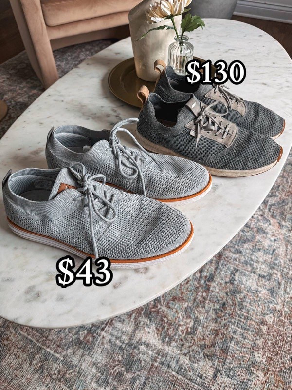 These men’s shoes are a great affordable option!

#LTKMens #LTKGiftGuide #LTKShoeCrush