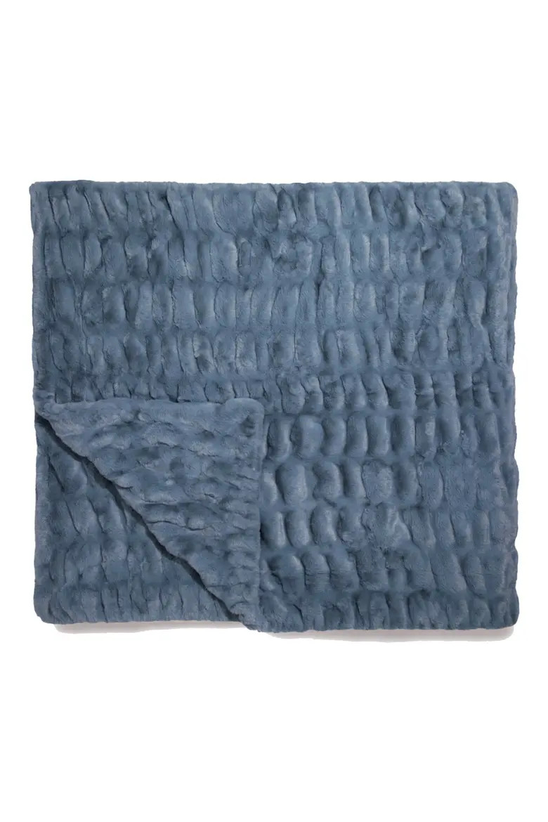 Original Throw Blanket | Nordstrom | Nordstrom