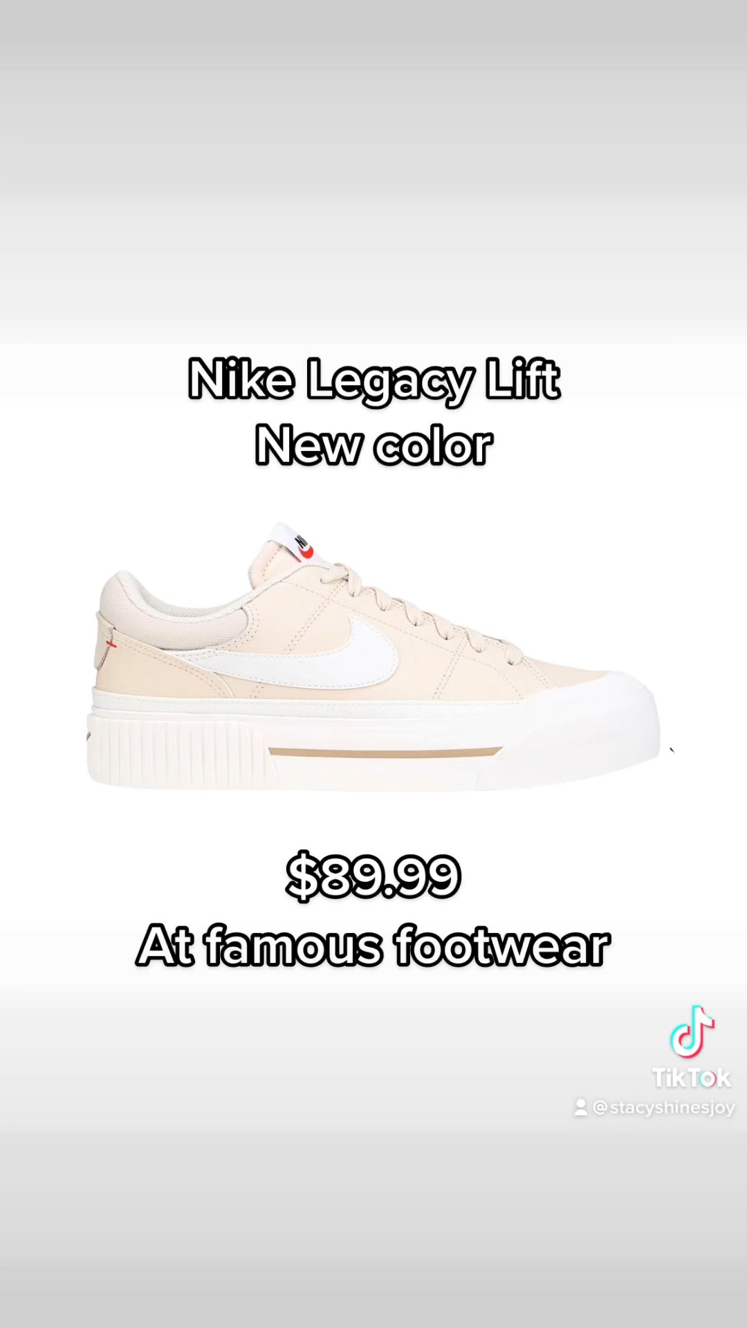 My current sneaker loves! Nike Jordan adidas and more!

#LTKGiftGuide #LTKshoecrush #LTKunder100