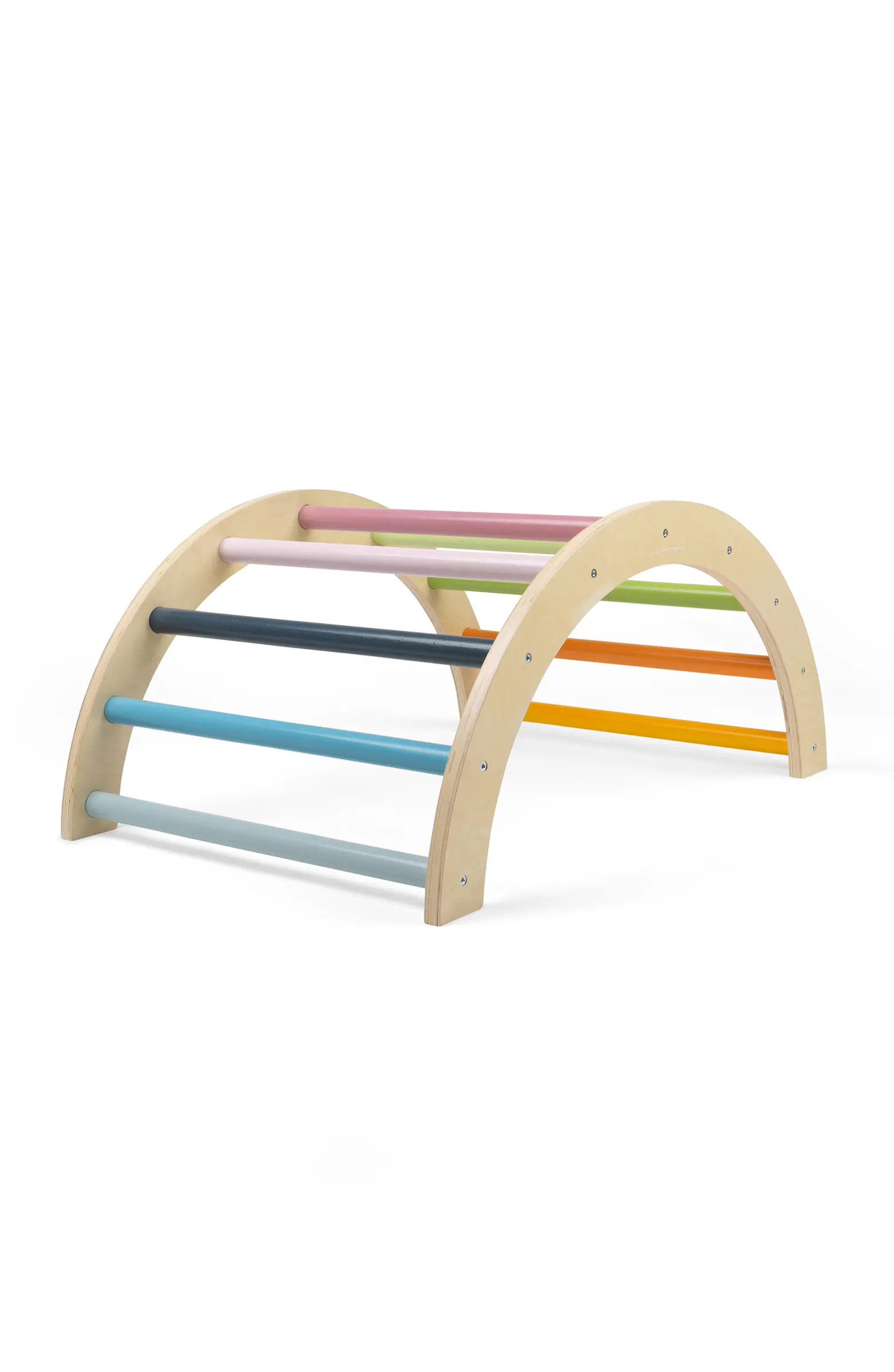 FSC® Certified Arched Climbing Frame | Nordstrom
