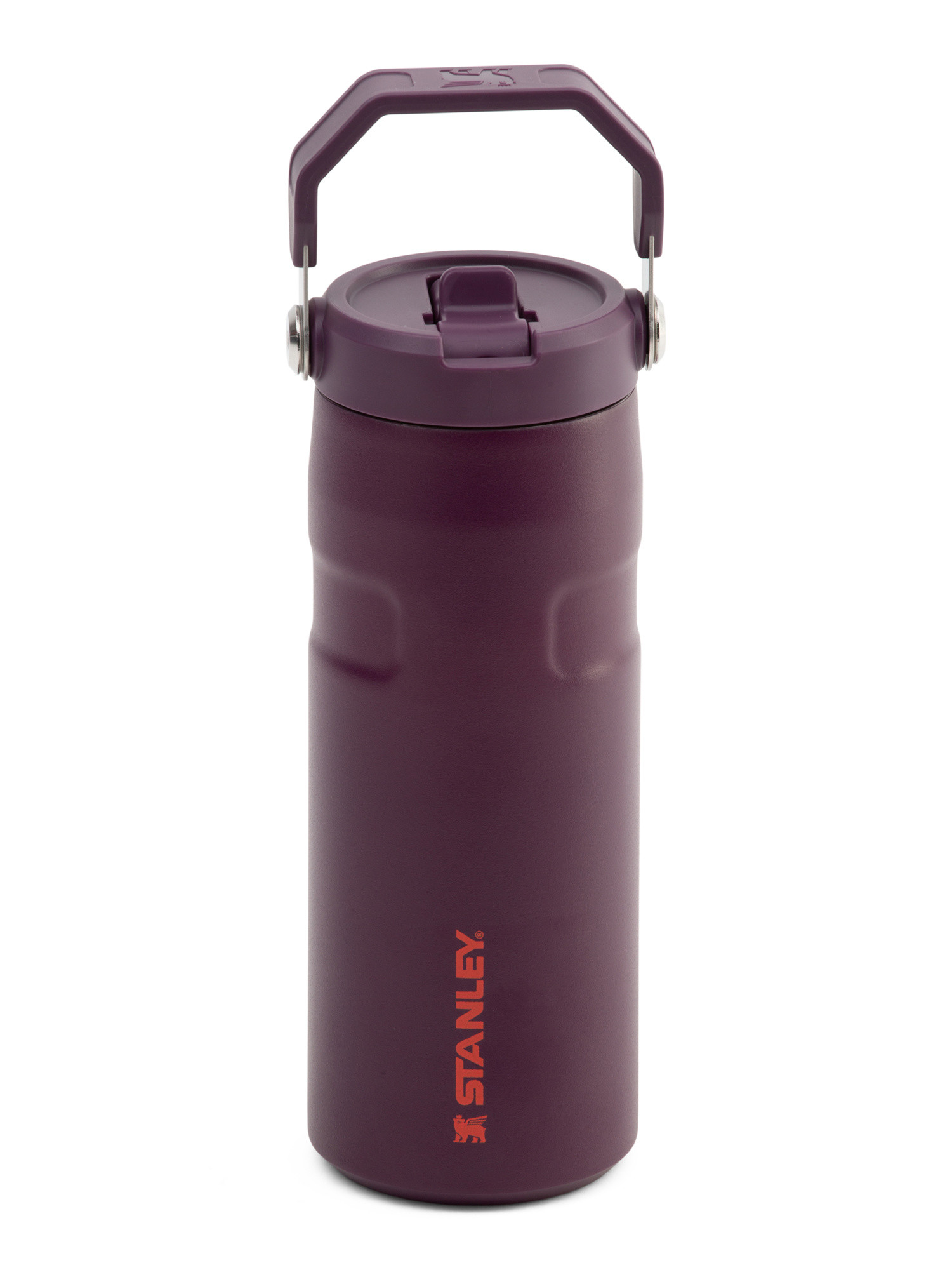 16oz Stainless Steel Ice Flow Flip Straw Bottle | Kitchen & Dining Room | Marshalls | Marshalls