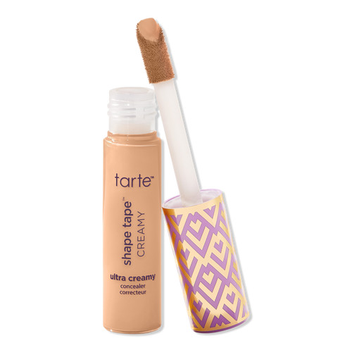 27H Light Medium Honey Shape Tape Creamy Concealer - Tarte | Ulta Beauty | Ulta