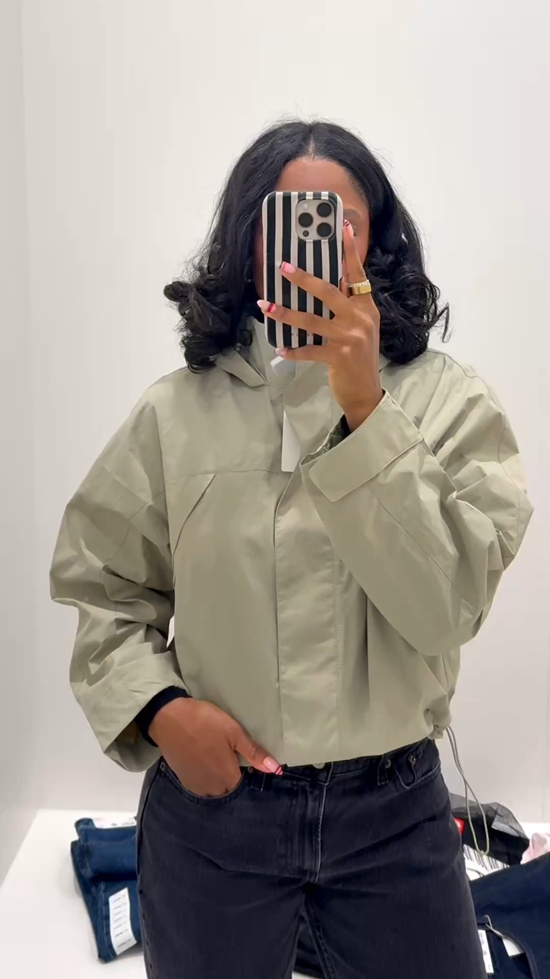 Uniqlo Spring Faves 🌸

#LTKSaleAlert #LTKOver40 #LTKgrwm