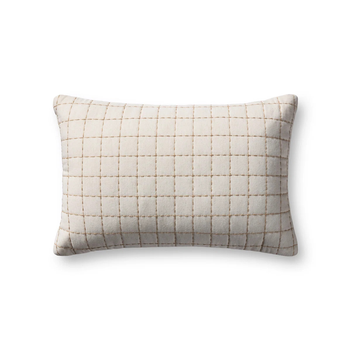 Magnolia Home by Joanna Gaines x Loloi Hattie Accent Pillow & Reviews | Wayfair | Wayfair North America