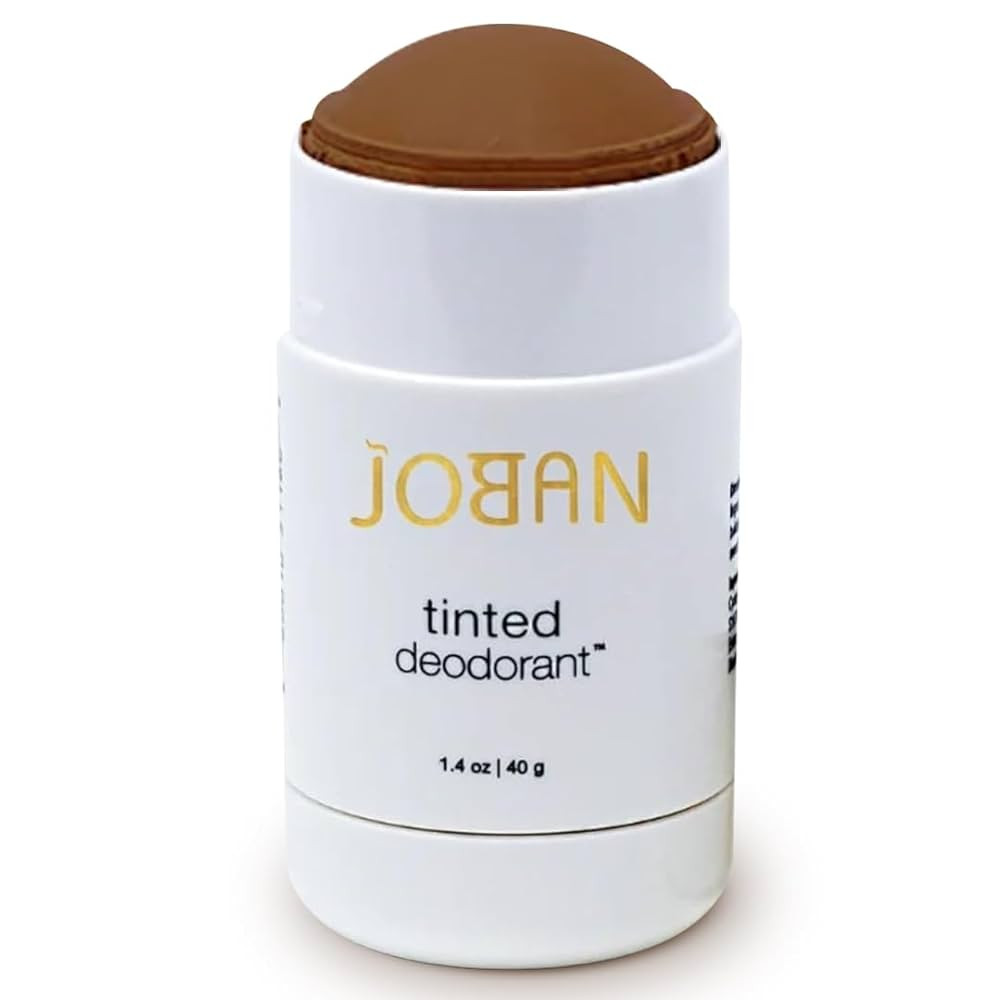 Tinted Deodorant Dark Shade | Amazon (US)