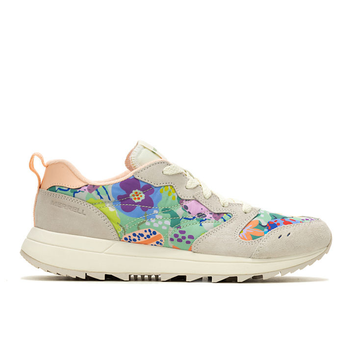 Women's Alpine 83 Sneaker Sport Botanist | Merrell US