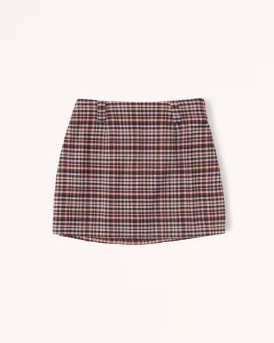 Abercrombie Style, Abercrombie, Mini Skirt,  | Abercrombie & Fitch (US)