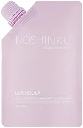 Noshinku Pocket Sprayer Refill Pouch (Lavendula) | Amazon (US)