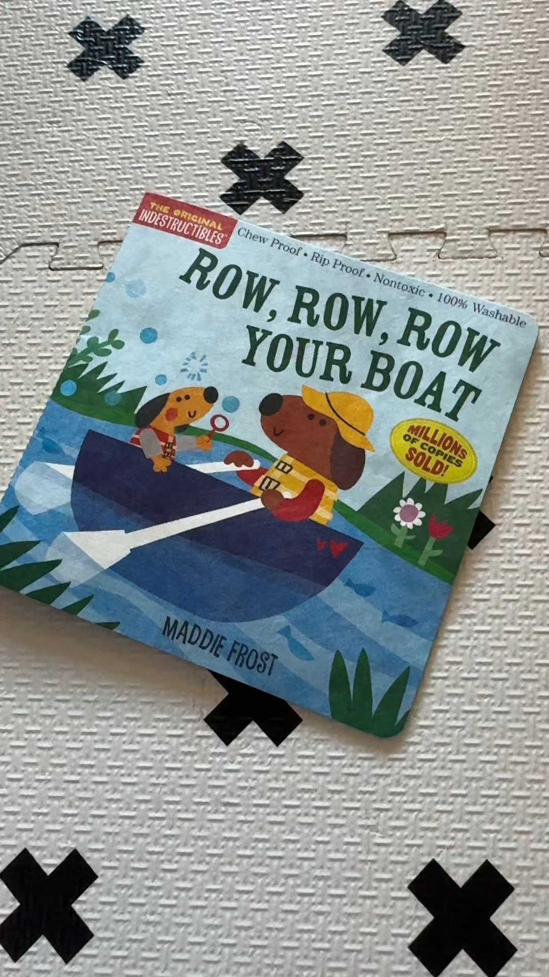 Great gift idea for baby! 



#LTKmomlife #LTKBaby #LTKGiftGuide