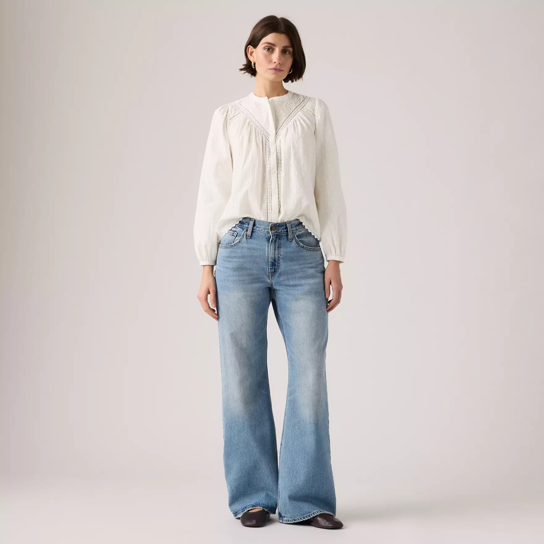 Loose Boot Women's Jeans | Levi's US