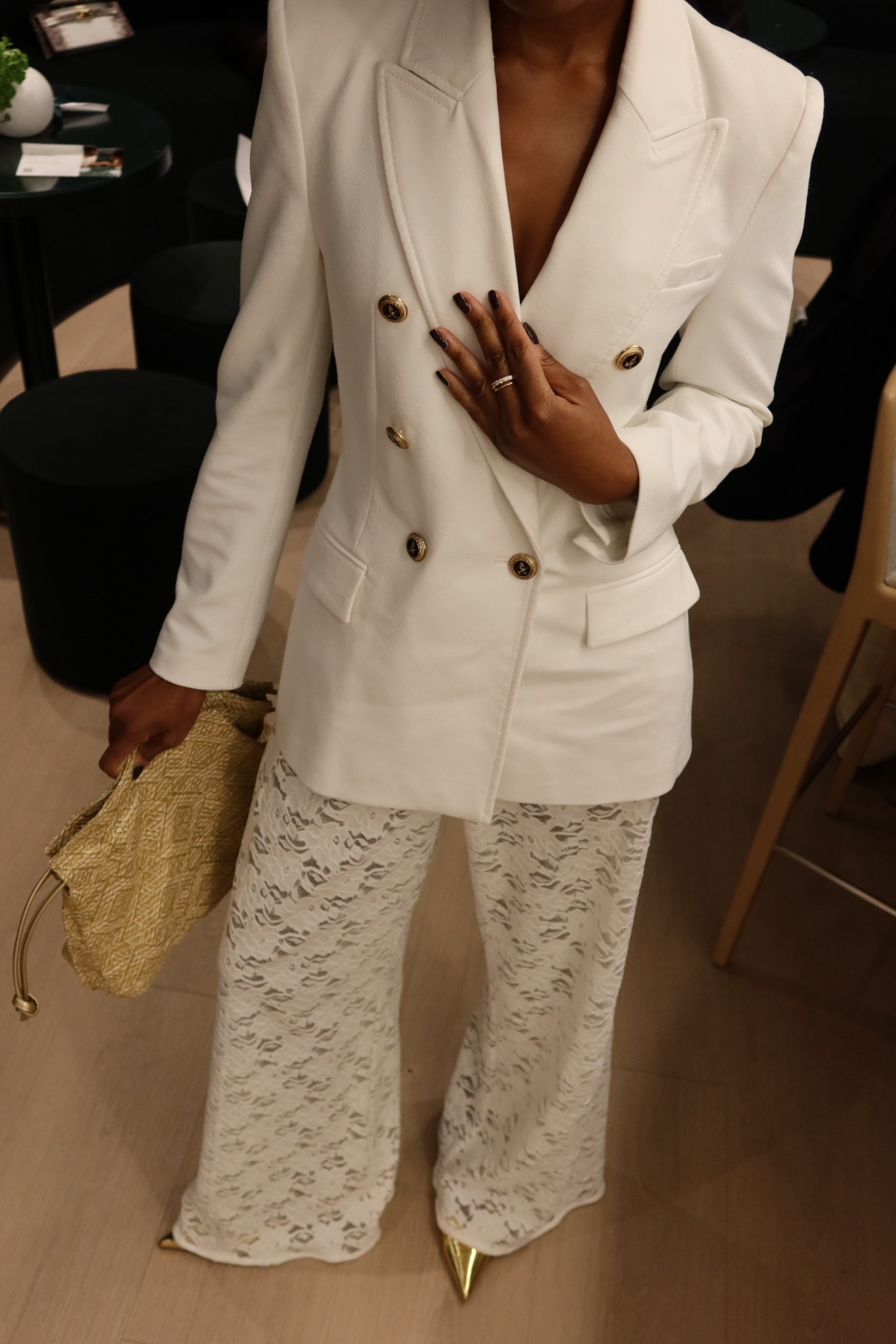 You need these pants in your closet 🤍

#LTKgrwm #LTKBeauty #LTKootd