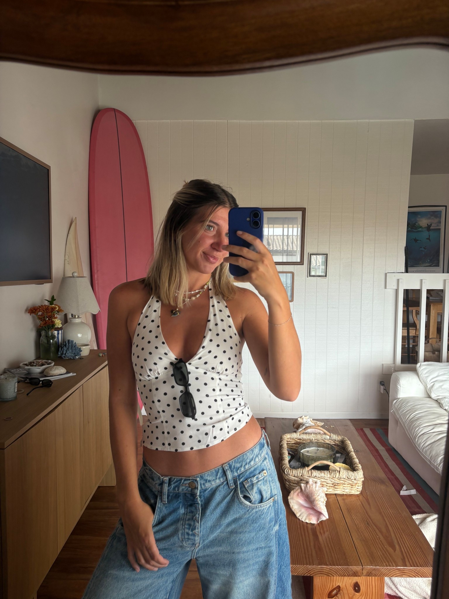 My new favorite top 