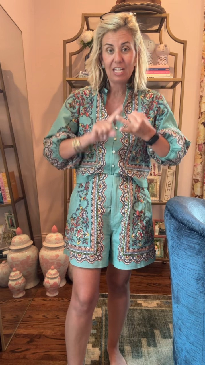 Did yall know that Belk sold one of our favorite brands…Cleobella? This new set is already on sale at Belk!!! There is so much sale goodness at Belk and at Cleobella. I’ll share some of my favorites!

#LTKdayinmylife #LTKmomlife #LTKSaleAlert