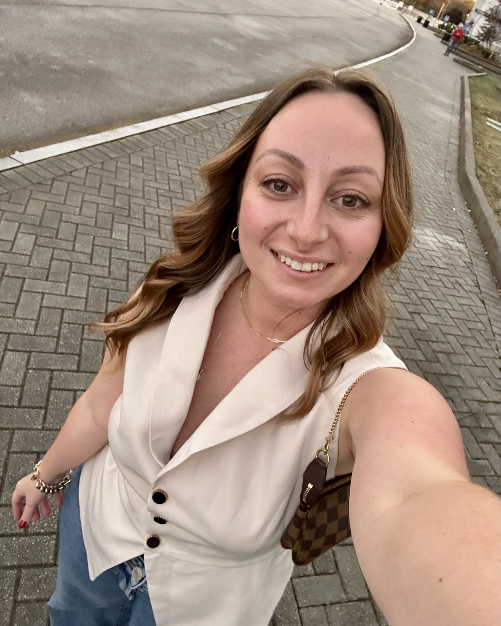 Another one for the best fit 

#LTKFindsUnder50 #LTKootd #LTKMidsize