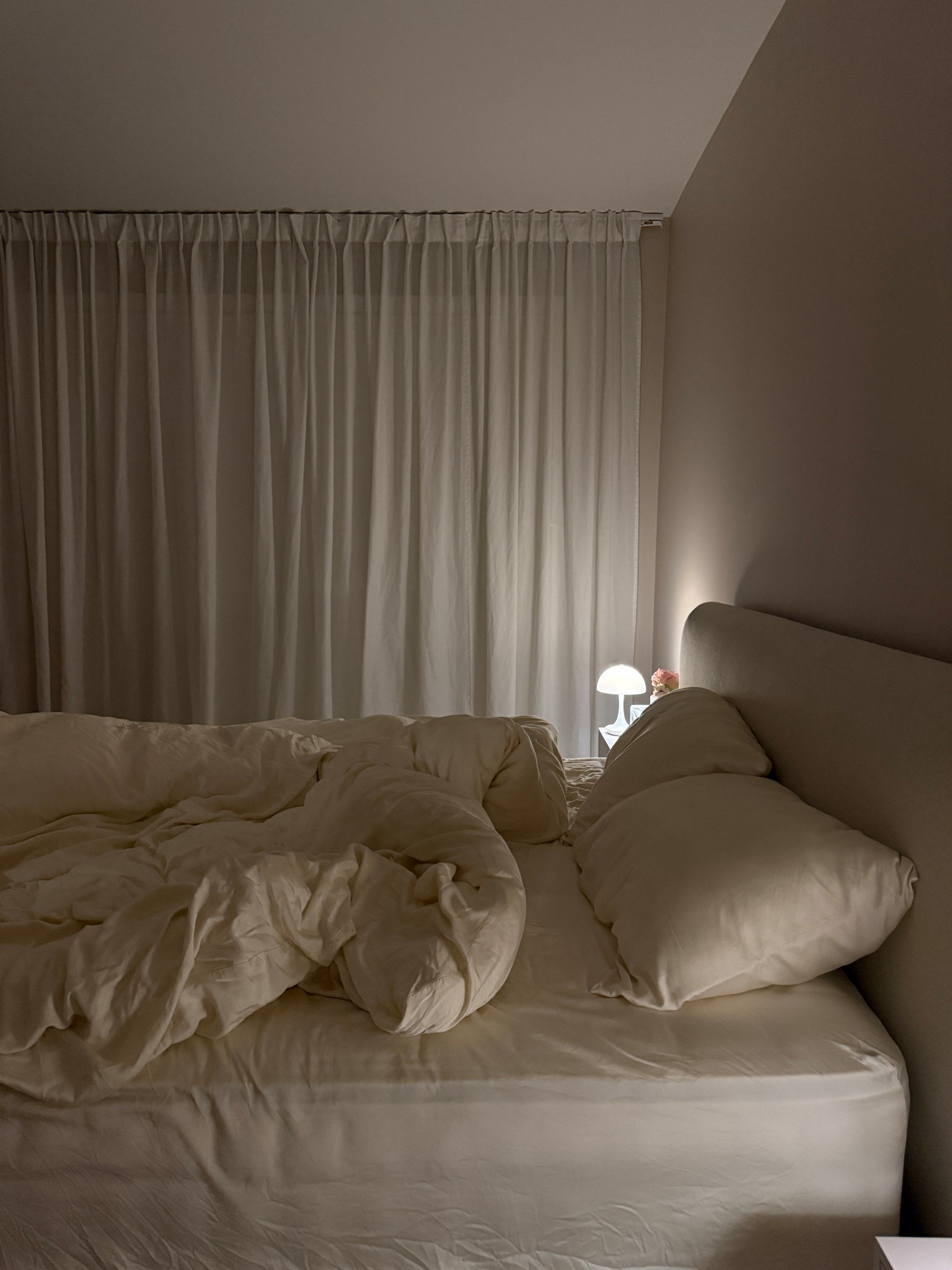 cozey bedroom decor ☁️

#LTKHome