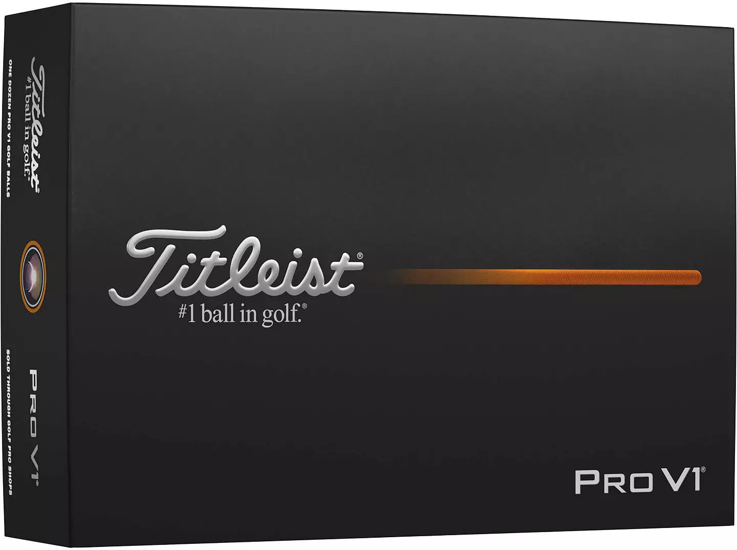 Titleist 2025 Pro V1 Golf Balls | DICK'S Sporting Goods