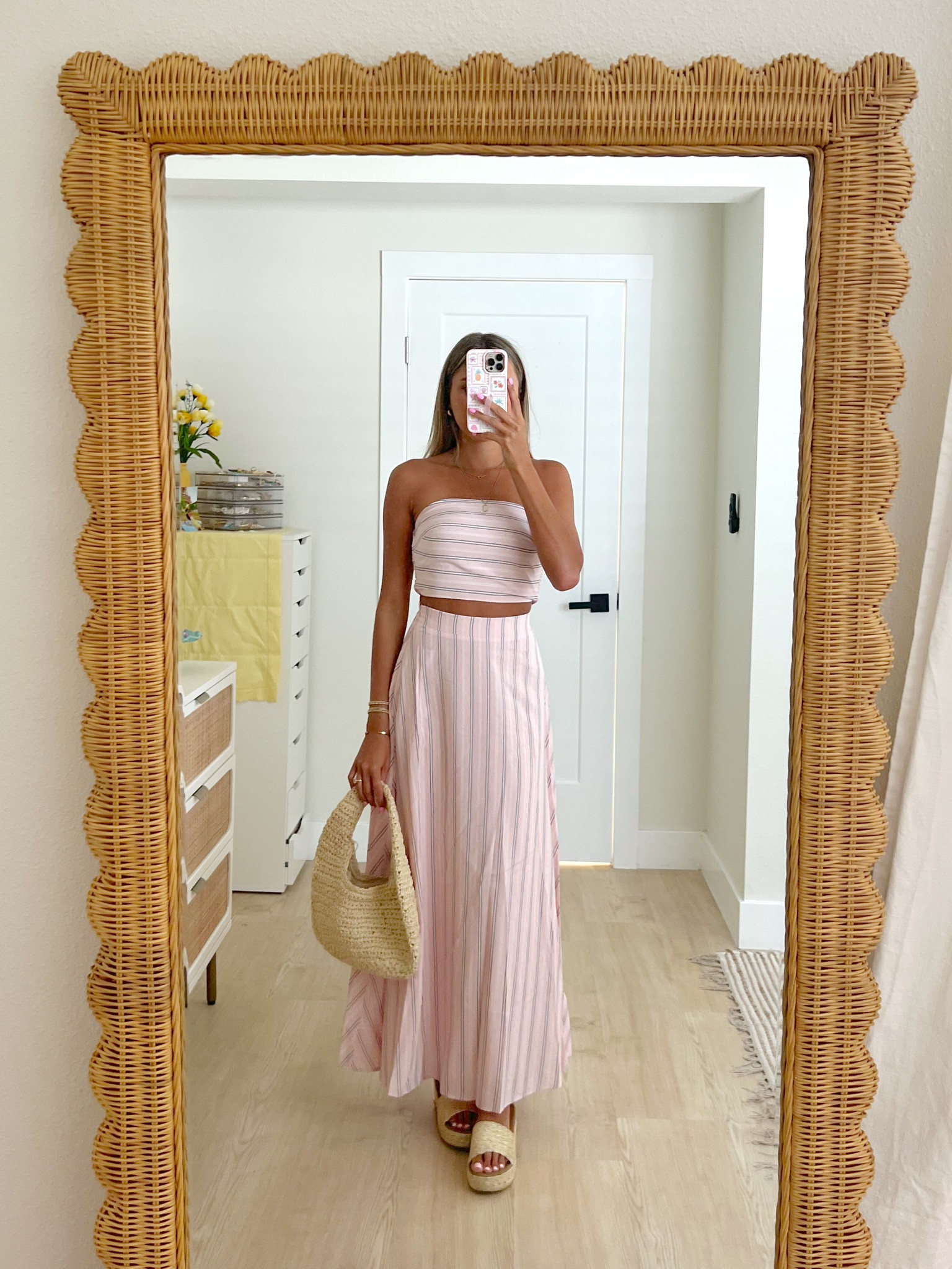 summer outfit ideas from petal and pup - use code 25OFF for 25% off everything 🌞🌸 wearing an XS

#LTKootd
