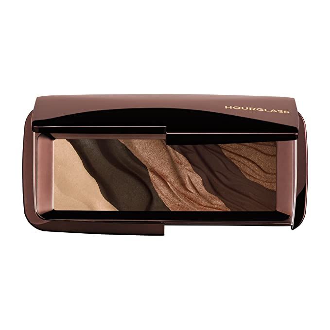 Hourglass Modernist Eyeshadow Palette - Obscura (Earth Tones) | Amazon (US)