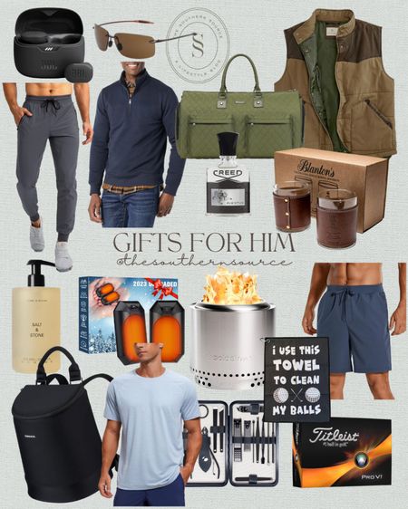 Amazon Gifts for him gift guide 

#LTKmens #LTKHoliday #LTKGiftGuide