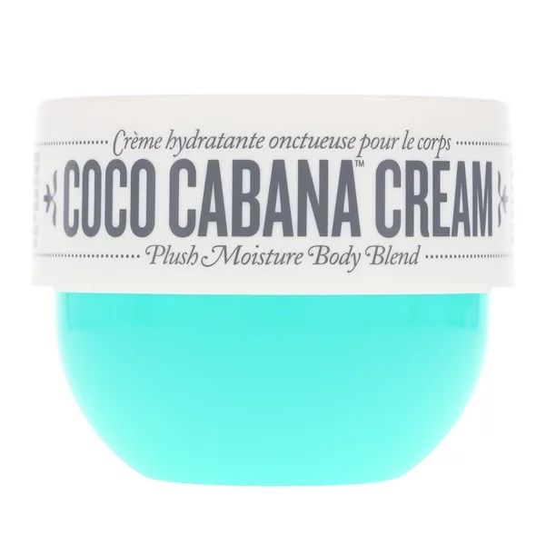 Sol de Janeiro Coco Cabana Cream 2.5 oz | Walmart (US)