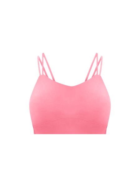 Like a Cloud Longline Bra *Light Support, B/C Cup | Women's Bras | lululemon | Lululemon (US)