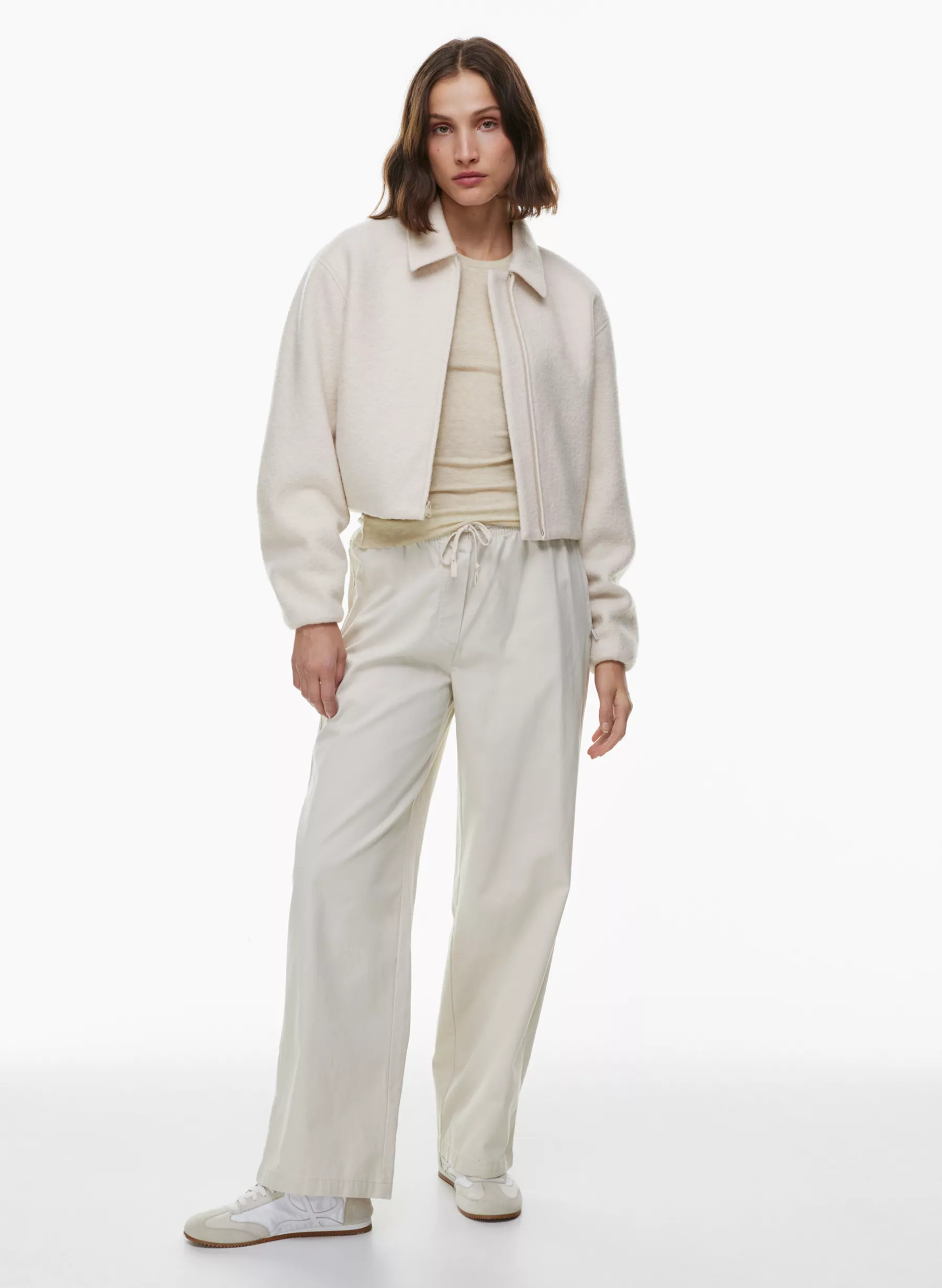 VERVE LONGSLEEVE | Aritzia