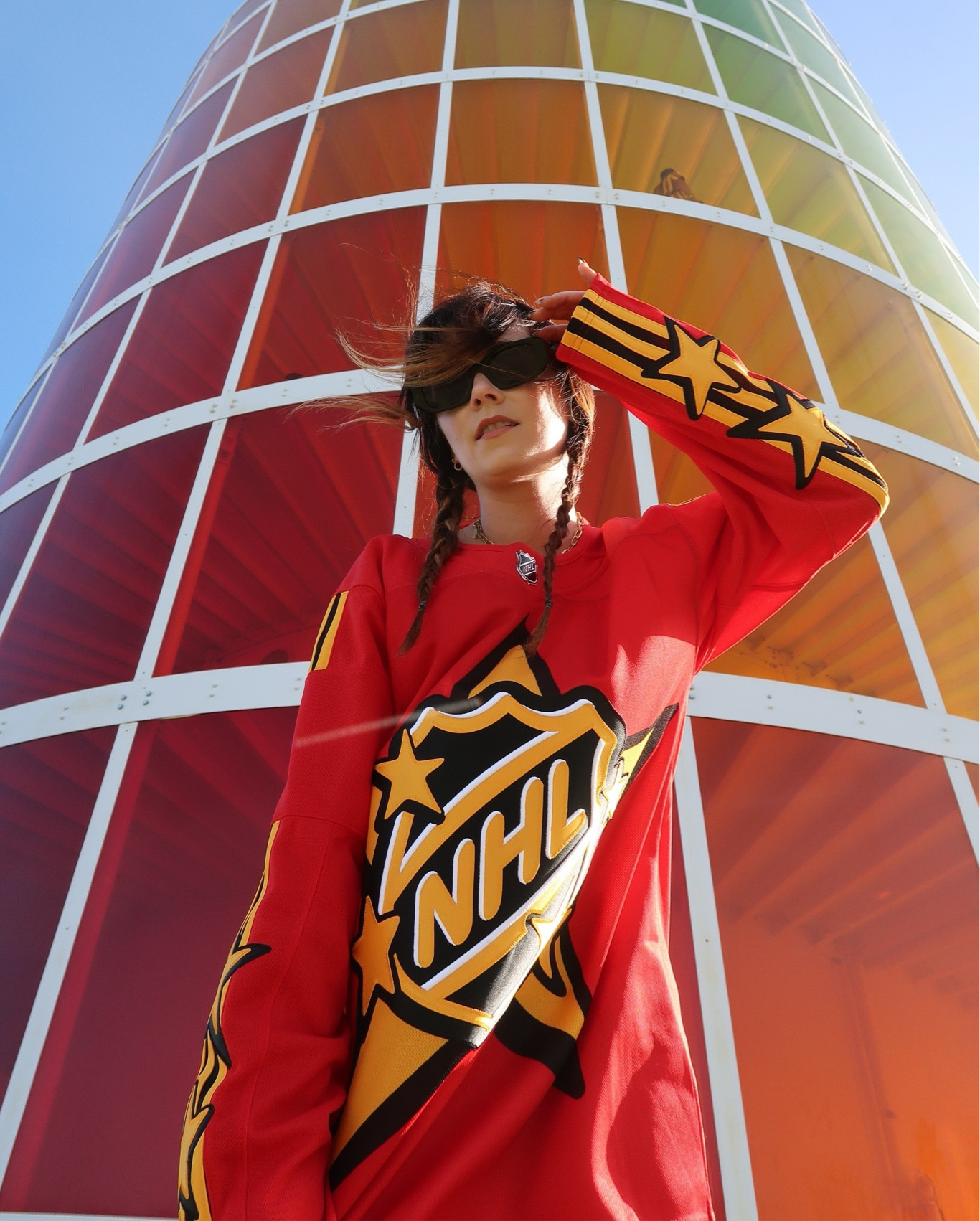 Linking these jerseys I am wearing a men’s small for reference 

#LTKSeasonal #LTKActive #LTKFestival