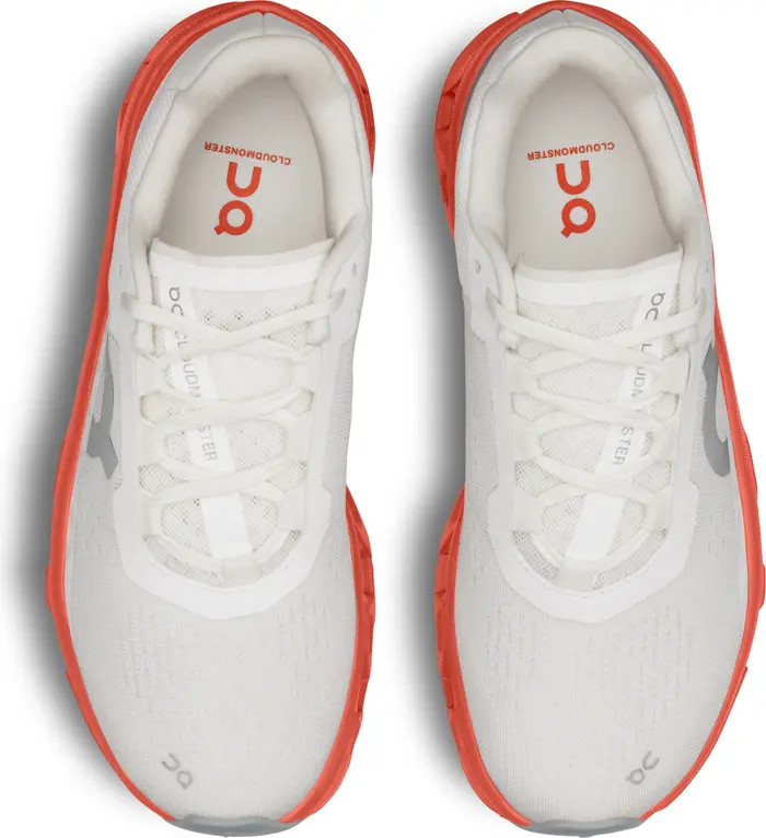 Cloudmonster Running Shoe (Women) | Nordstrom